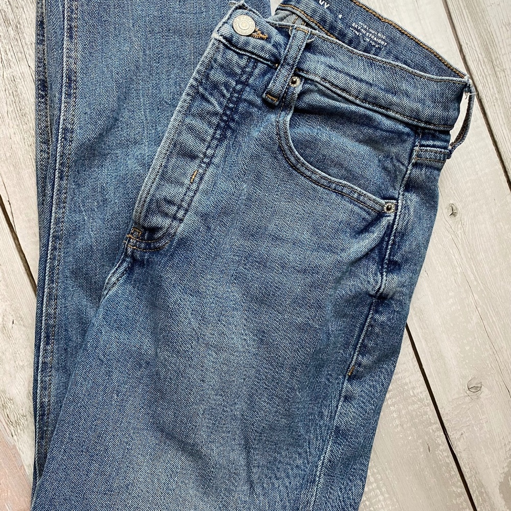 Old Navy Jeans High-waist